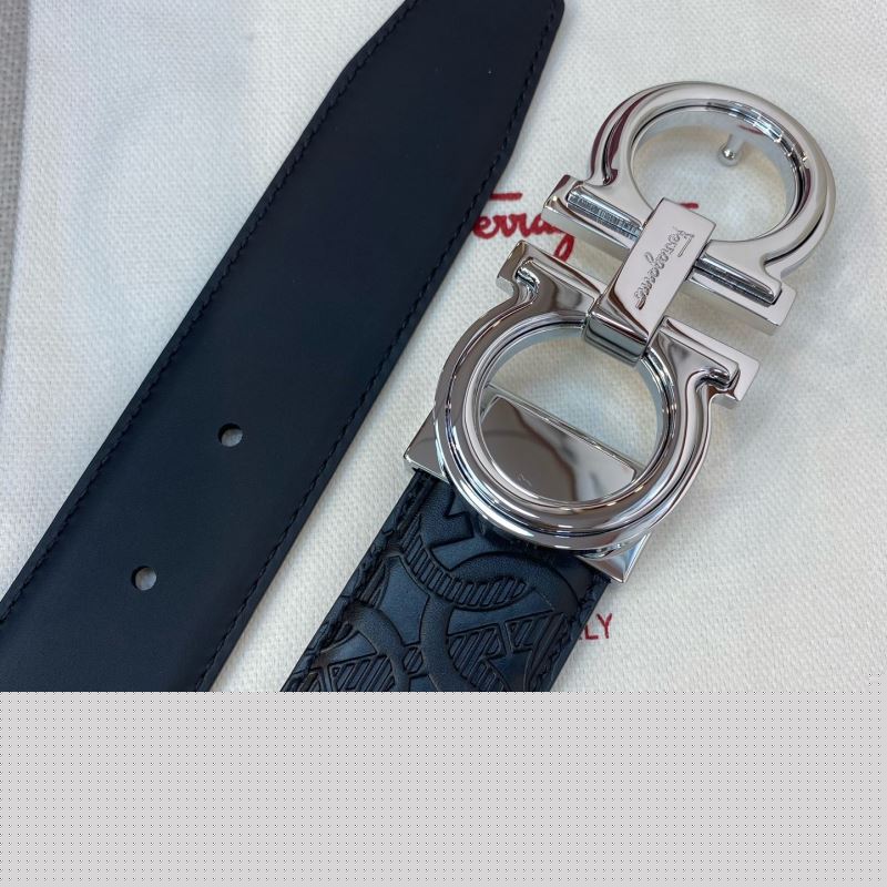 Ferragamo Belts